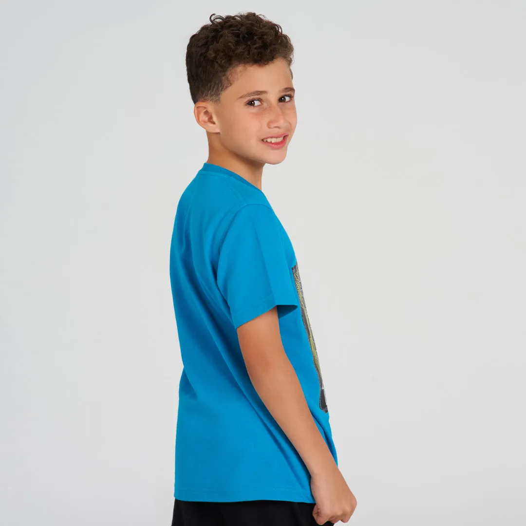 Boys long sleeve pajama pants