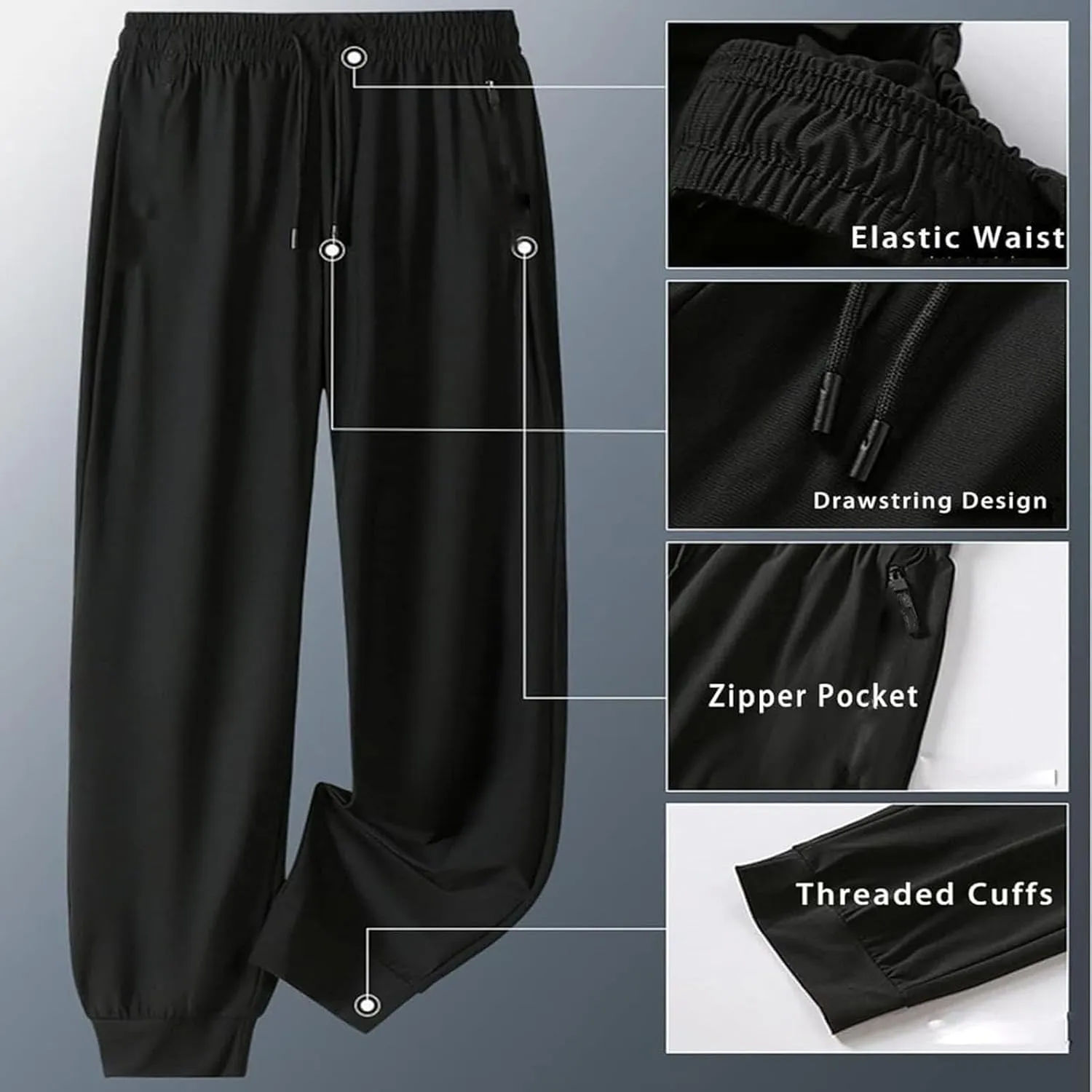 Comfyfit Stretch Active Pants, Comfysfit.Com Pant for Women
