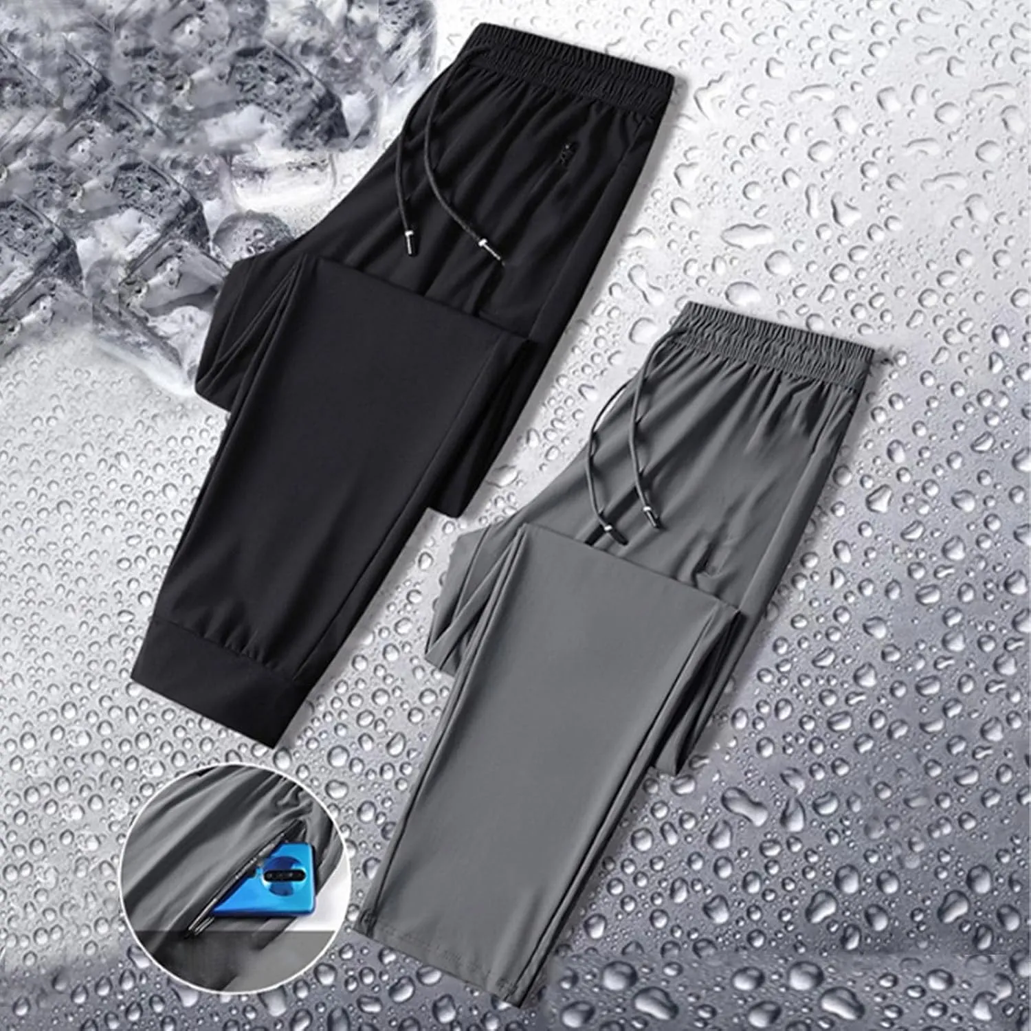 Comfyfit Stretch Active Pants, Comfysfit.Com Pant for Women