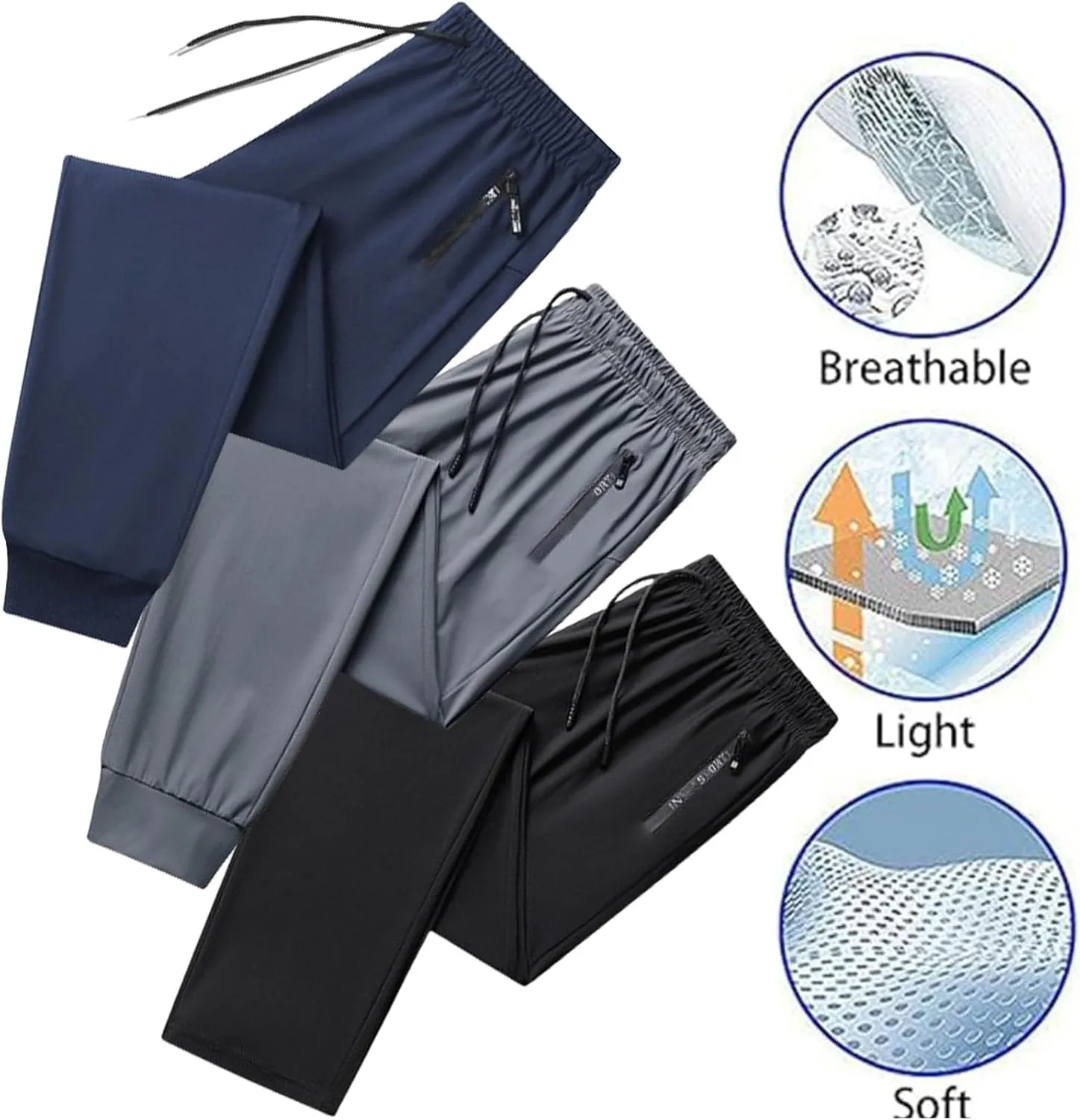 Comfyfit Stretch Active Pants, Comfysfit.Com Pant for Women