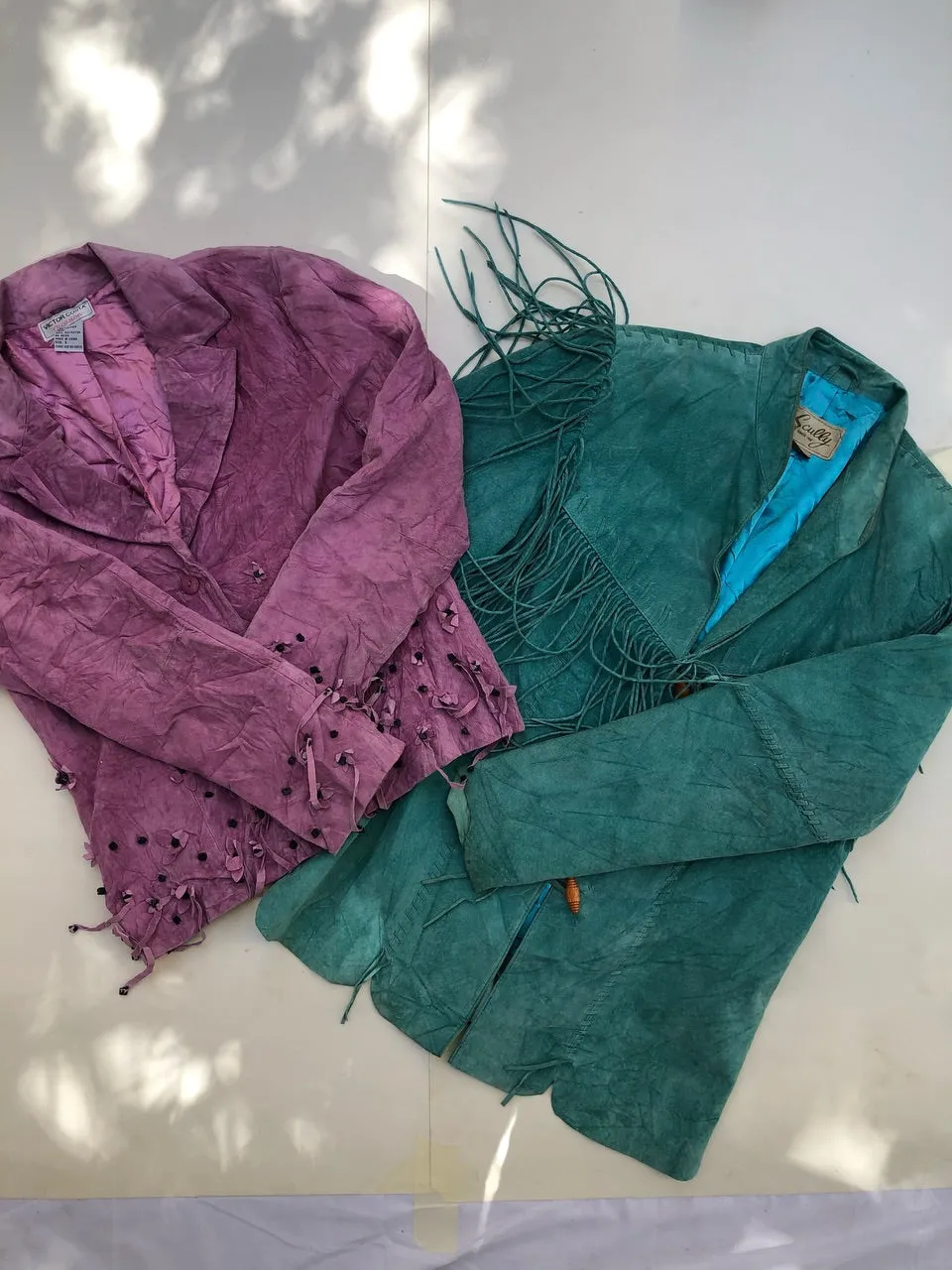 Country Girl- Suede Mix Looks. SKU F-026. 10 Pieces