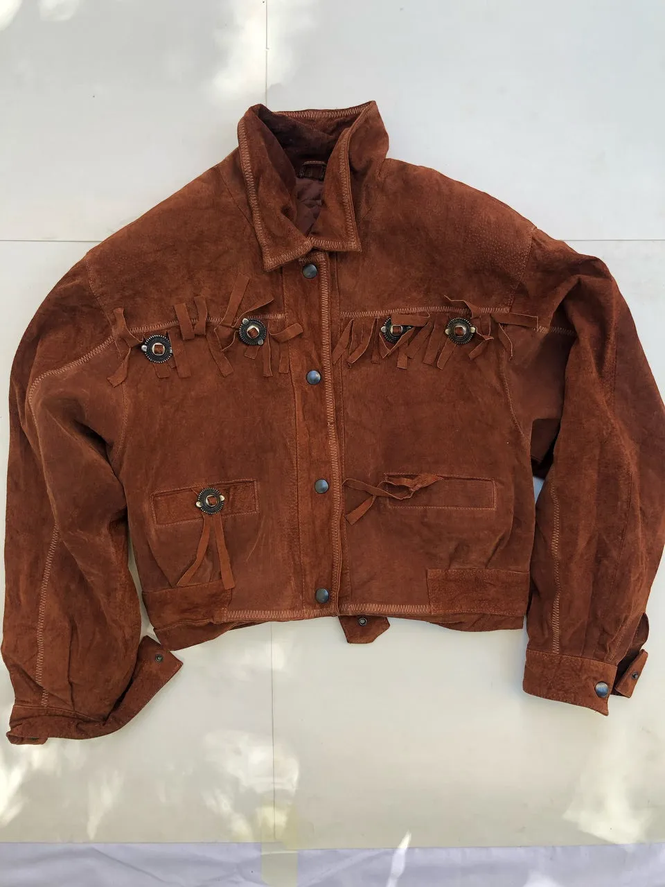 Country Girl- Suede Mix Looks. SKU F-026. 10 Pieces