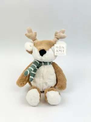 Dakota Deer