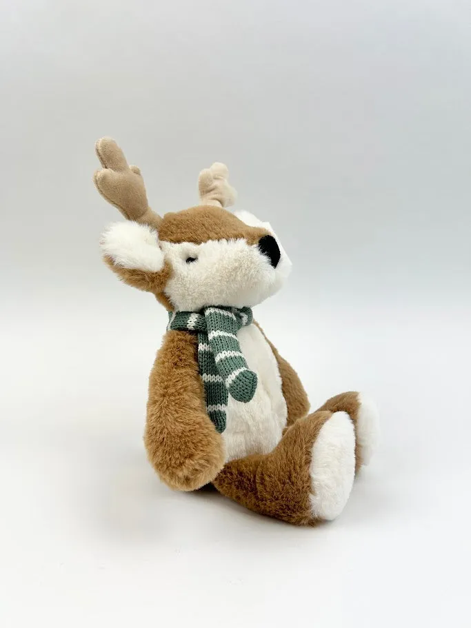 Dakota Deer