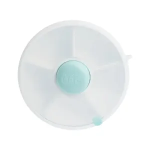 Gobe Original Snack Spinner - Macaron Blue