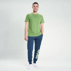Pajama EMBRATOR T-SHIRT PANTS