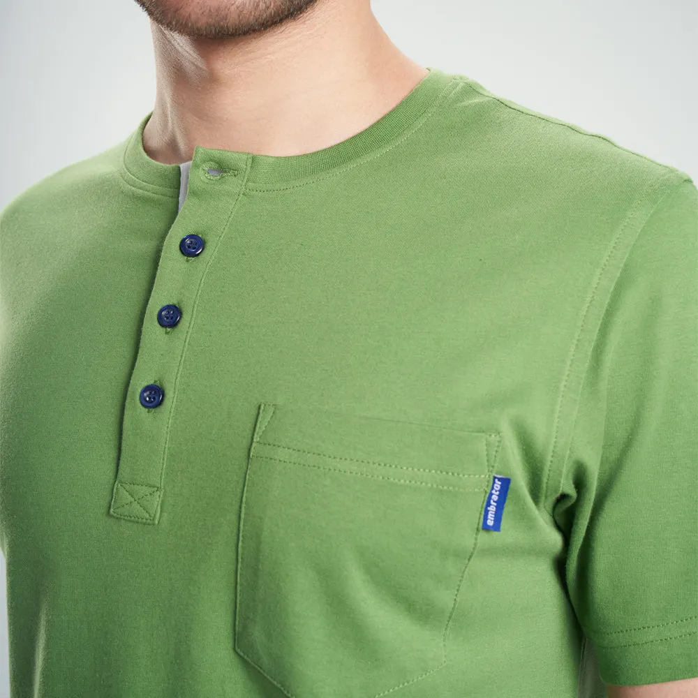 Pajama EMBRATOR T-SHIRT PANTS