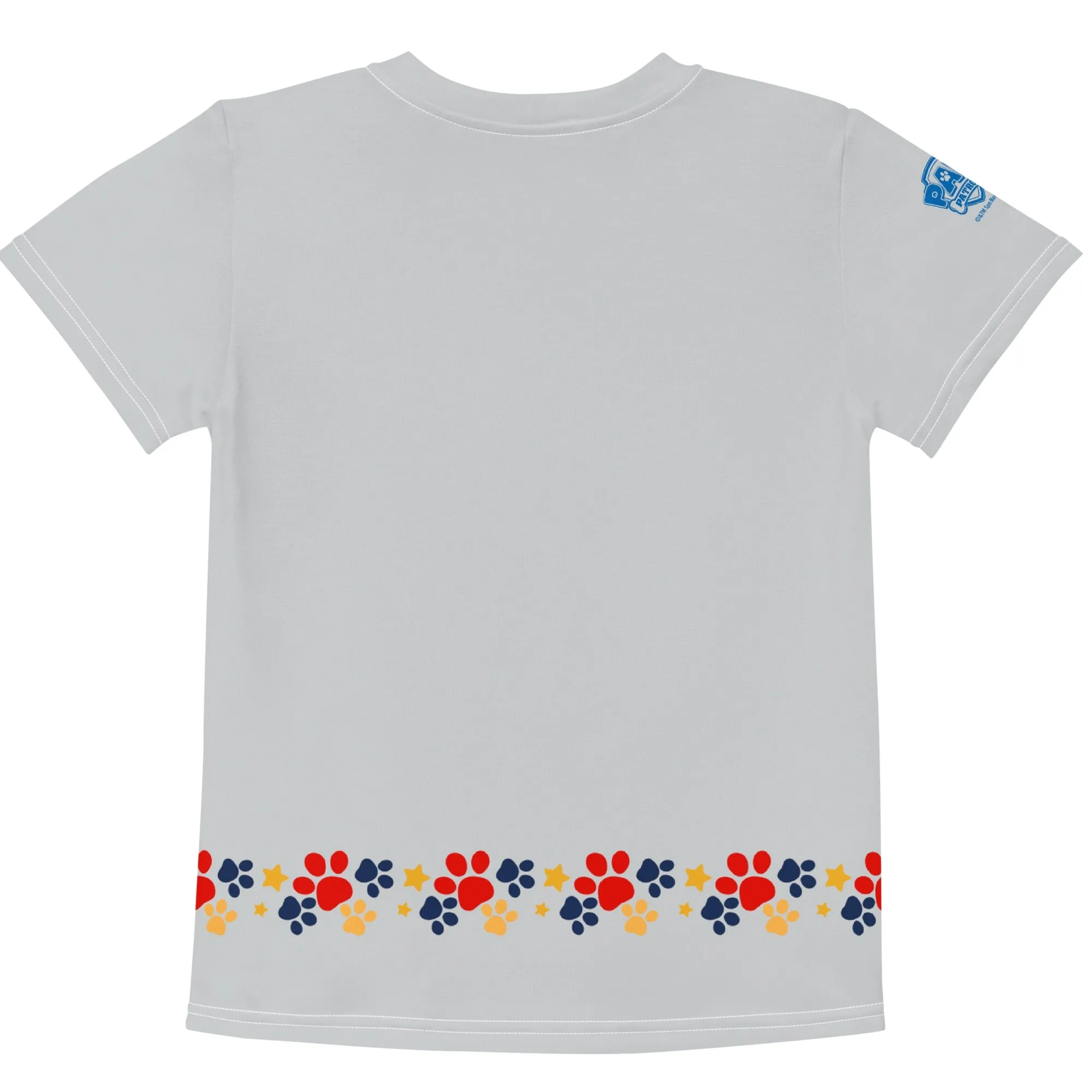 Paw Patrol Holiday Kids T-Shirt