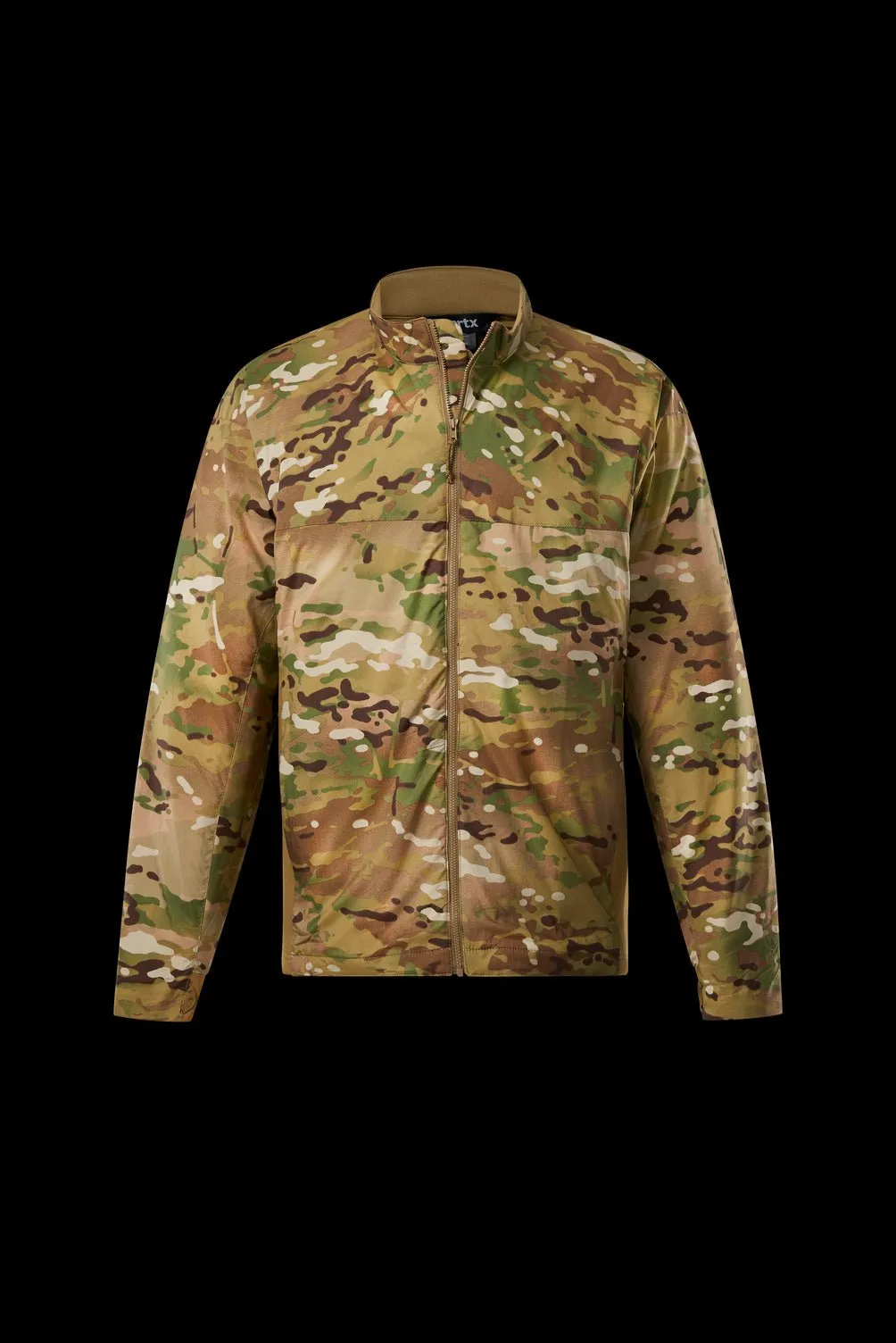 Recon Base Jacket