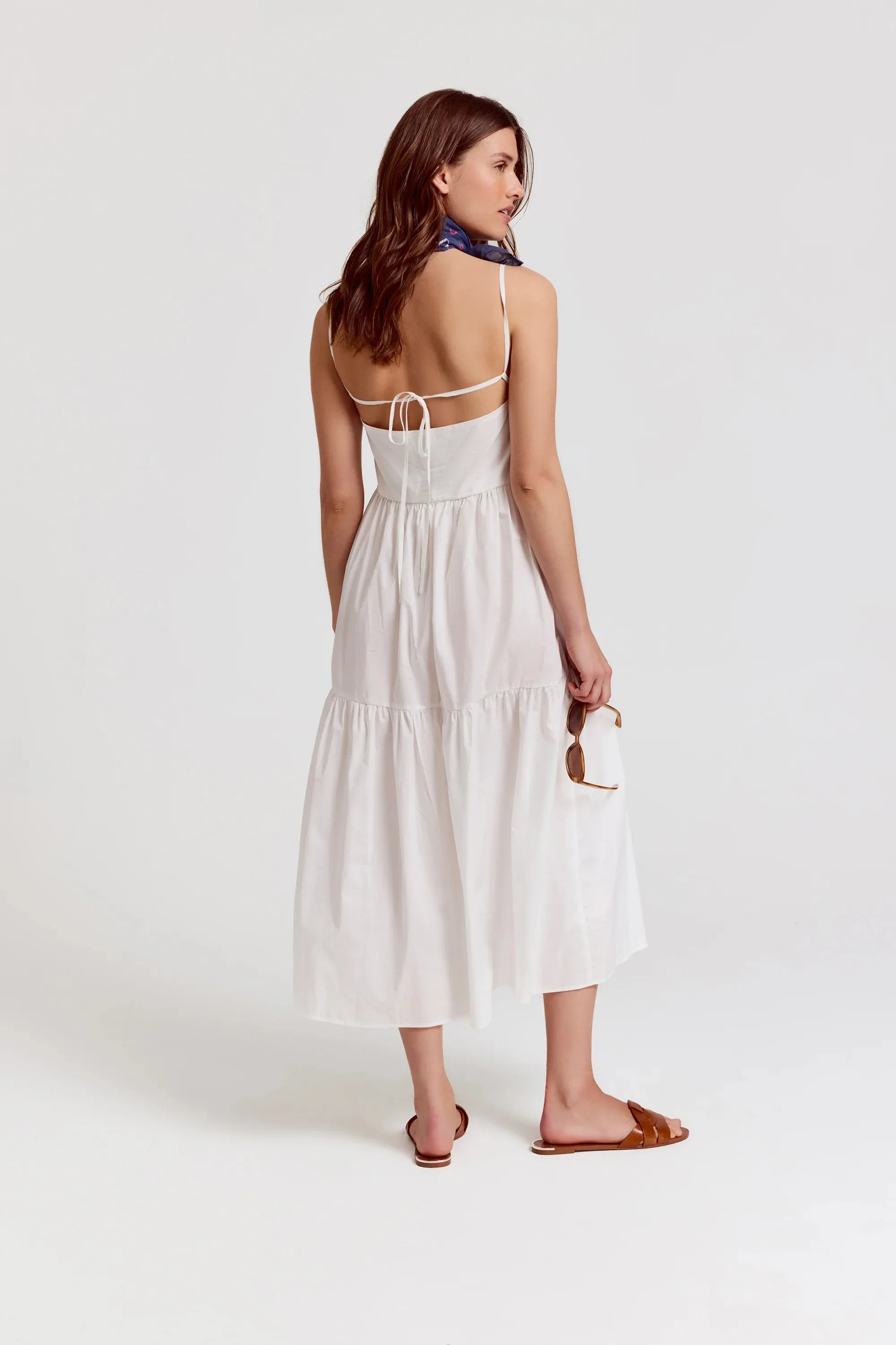 The Leora Dress