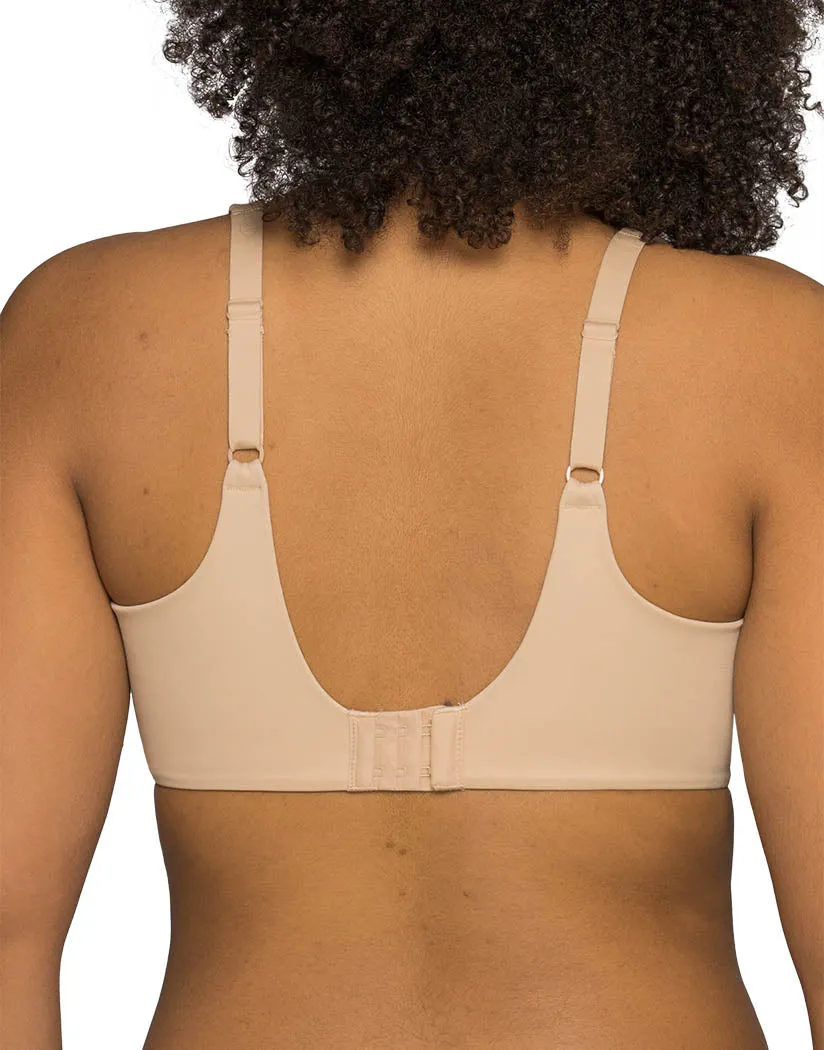 Vanity Fair Beauty Back Lift Underwire Bra 78349