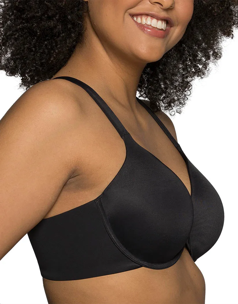 Vanity Fair Beauty Back Lift Underwire Bra 78349