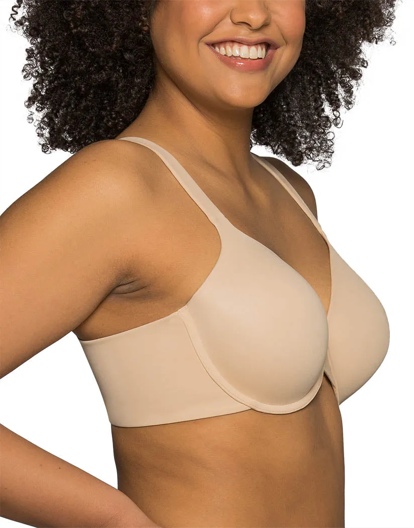 Vanity Fair Beauty Back Lift Underwire Bra 78349