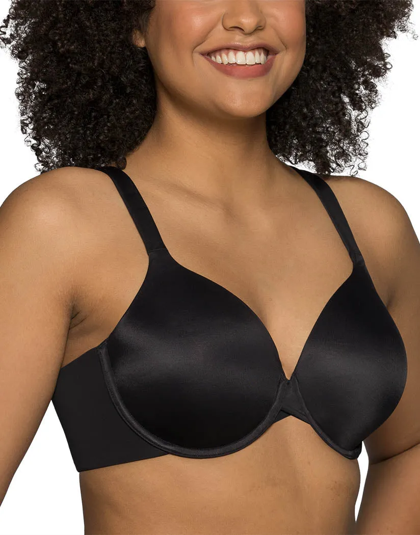 Vanity Fair Beauty Back Lift Underwire Bra 78349