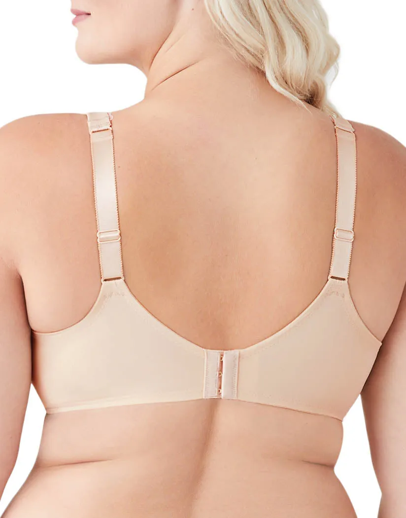 Wacoal Instant Polish Contour Bra 853382
