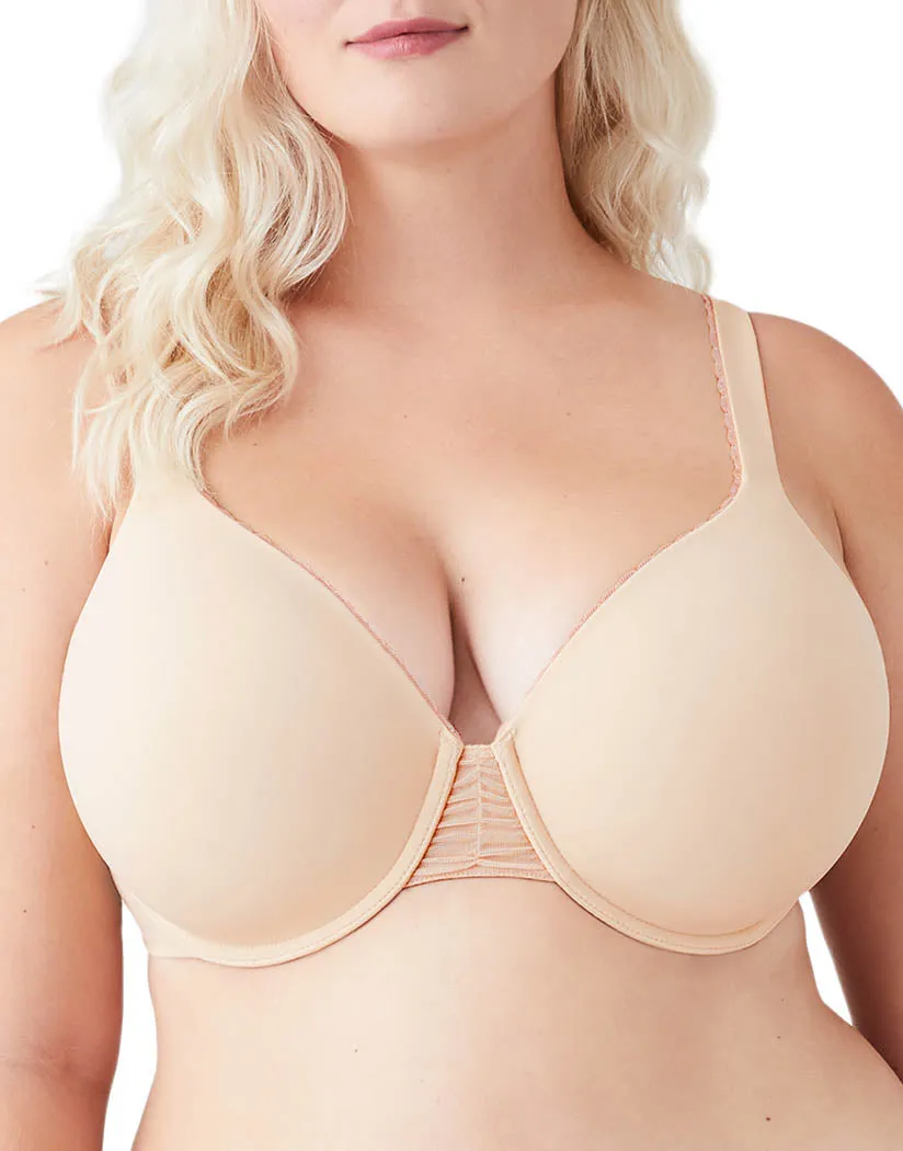 Wacoal Instant Polish Contour Bra 853382