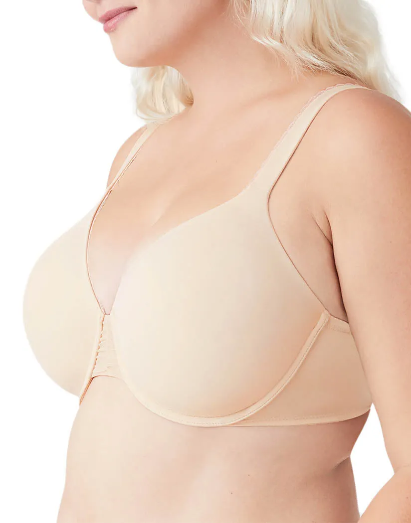 Wacoal Instant Polish Contour Bra 853382