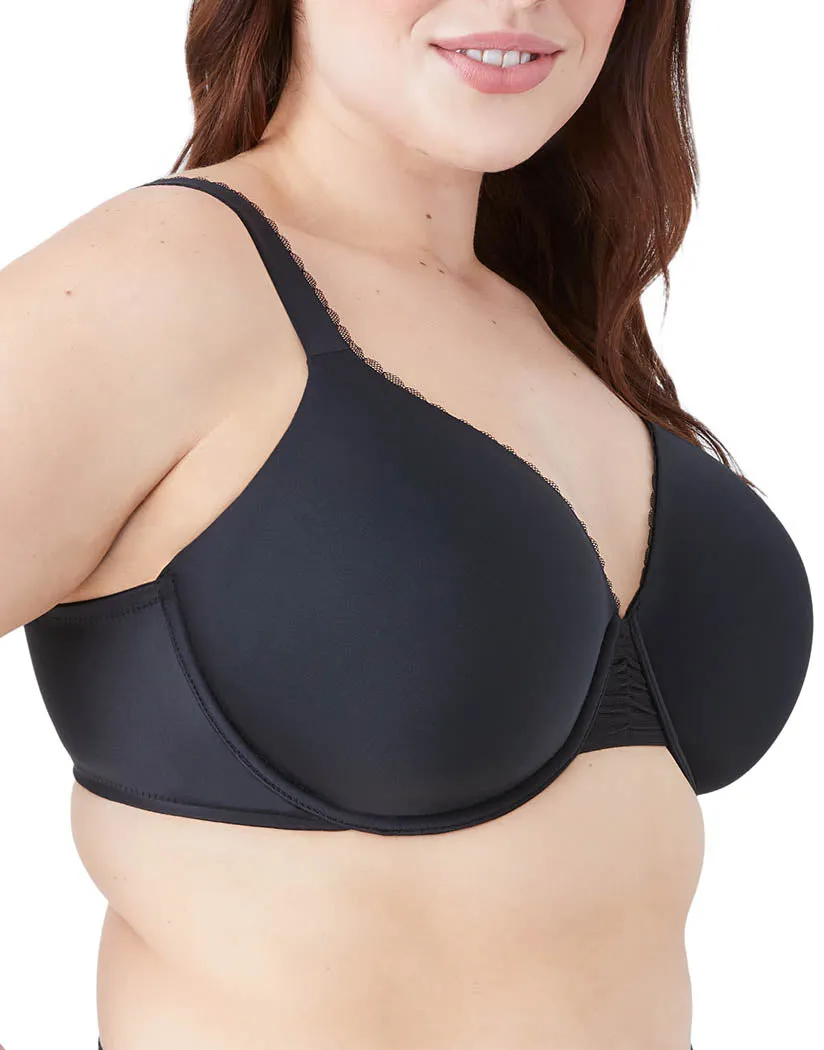 Wacoal Instant Polish Contour Bra 853382